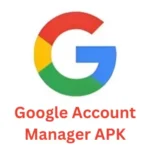 Google Account Manager APK