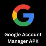 Google Account Manager APK