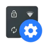 Nougat Quick Settings