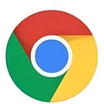 Open Google Chrome