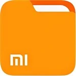 Open Mi File Manager