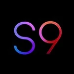 Samsung S9 Launcher App